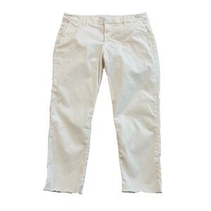 Frank & Eileen Wicklow The Italian Chino Size 12